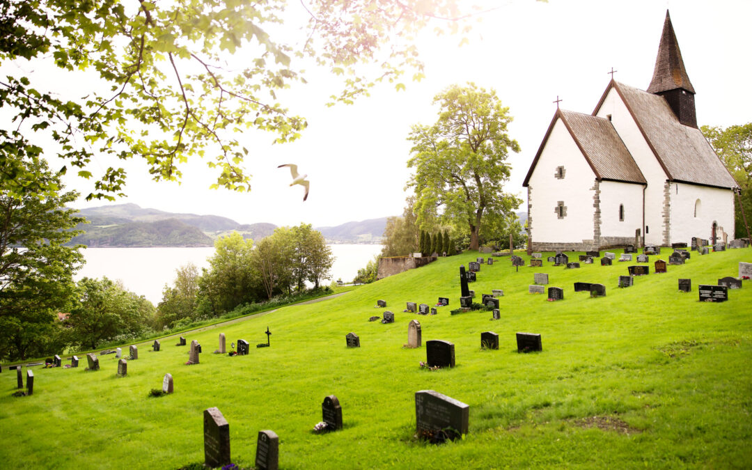 Det er faktisk ikke nok plass