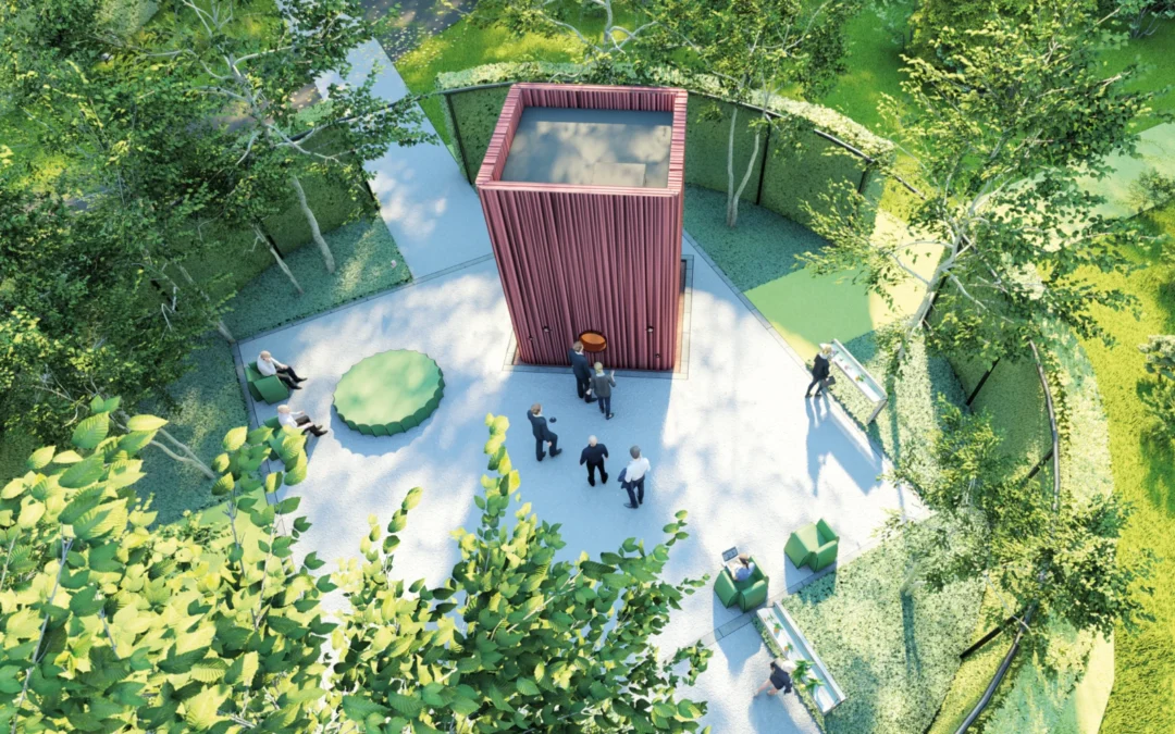 Grav24 – Ønsker å oppbevare askeurner i en kube