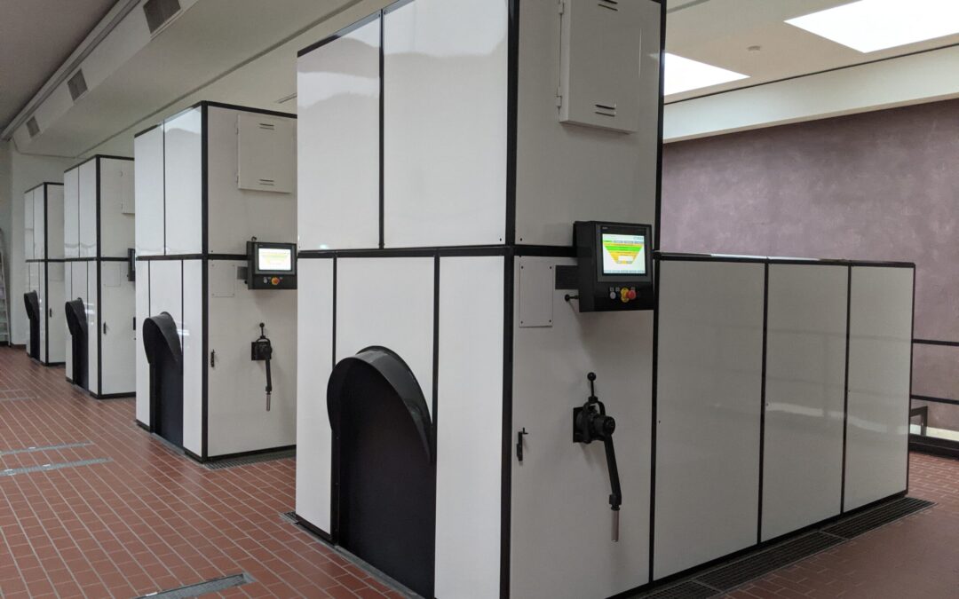 Elektrisk kremasjon – en løsning for fremtiden