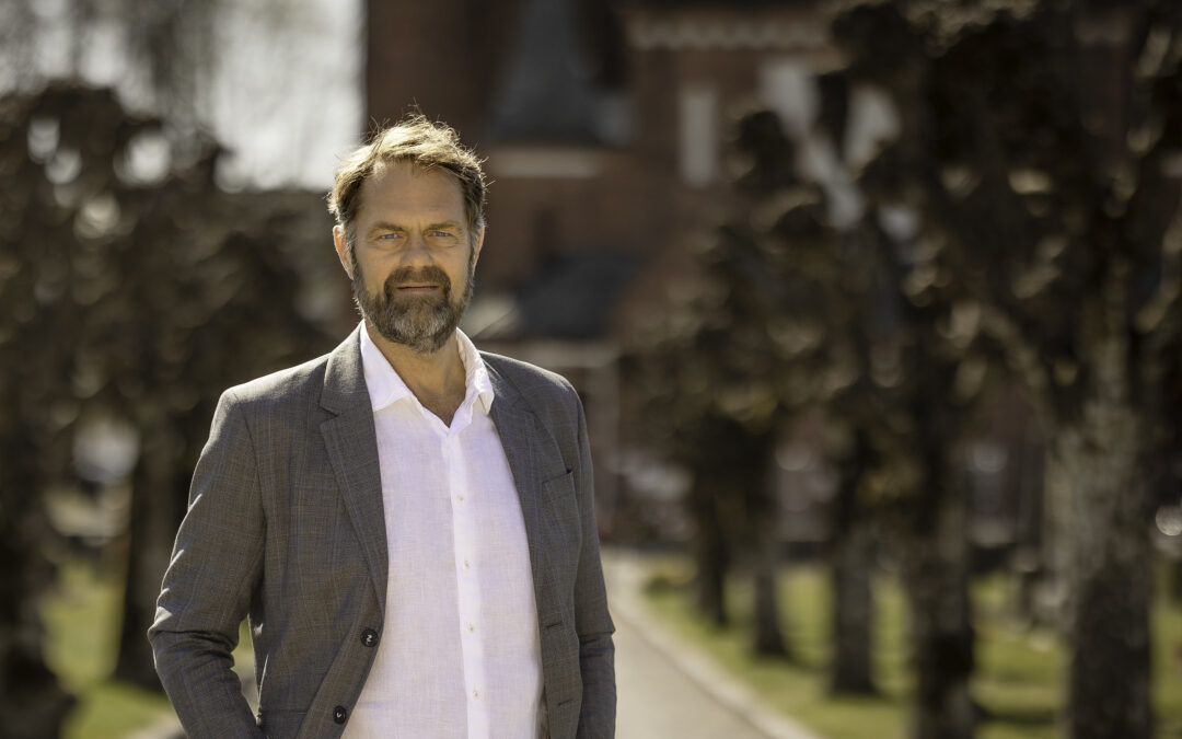 EcoGrave og Funecap – sammen for å øke tilgjengeligheten på kremasjon