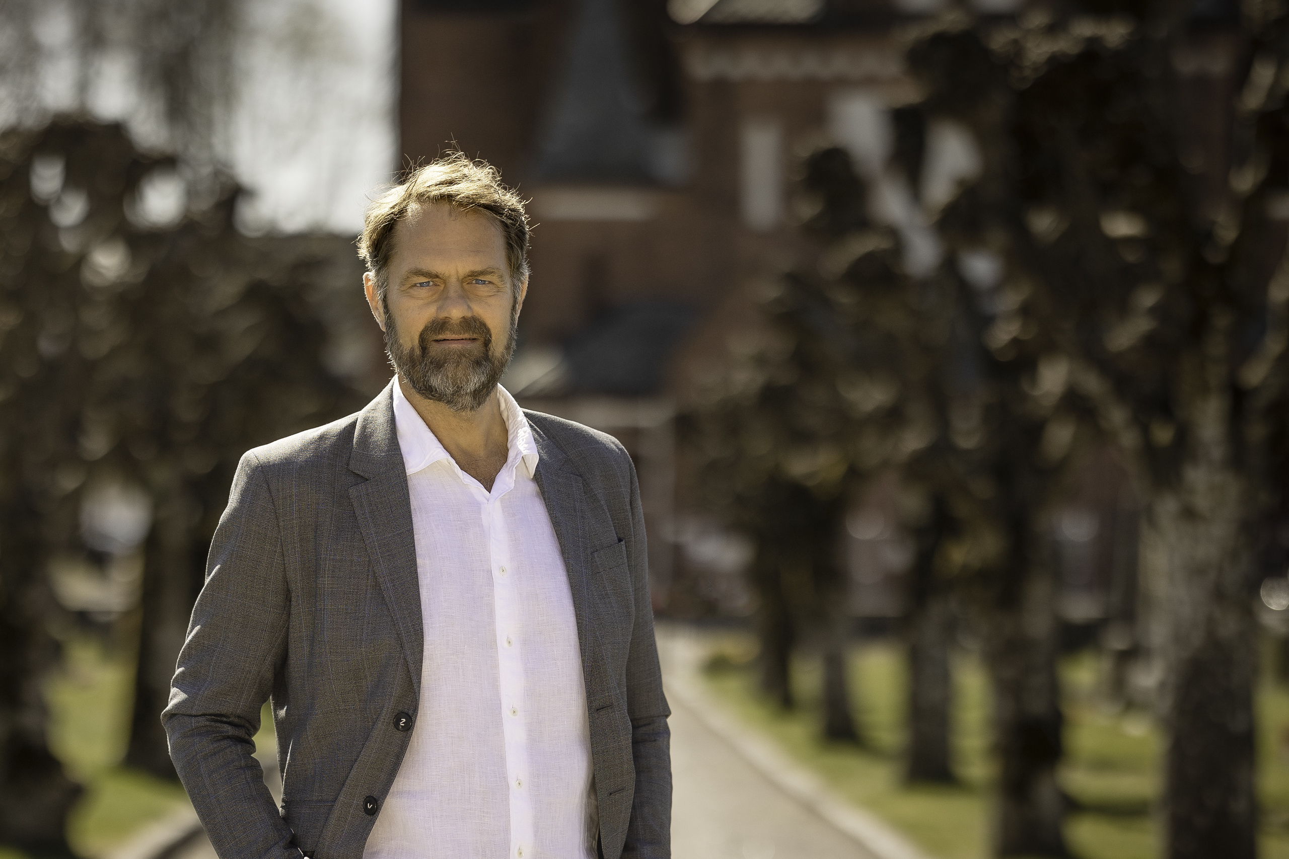 Runar Frømyhr Runar Frømyhr