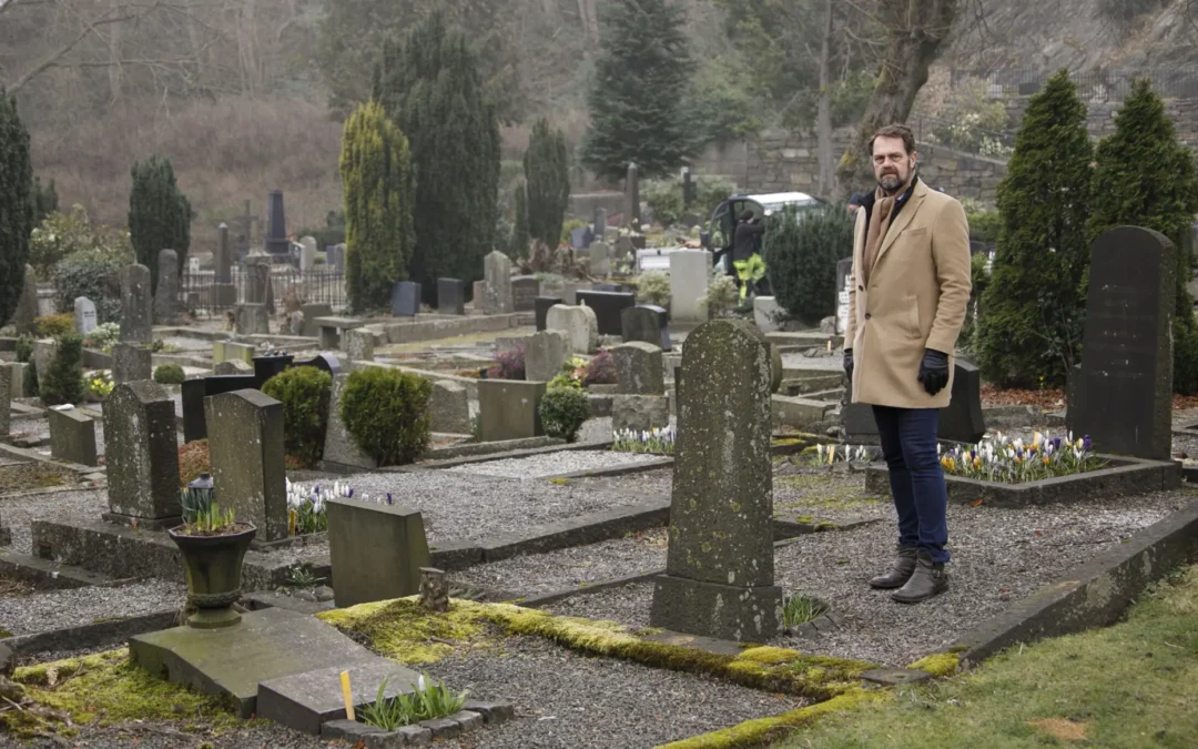 Beredskap – på liv og død