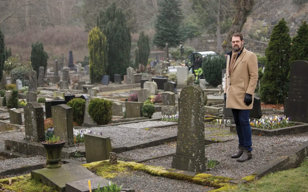 Beredskap – på liv og død